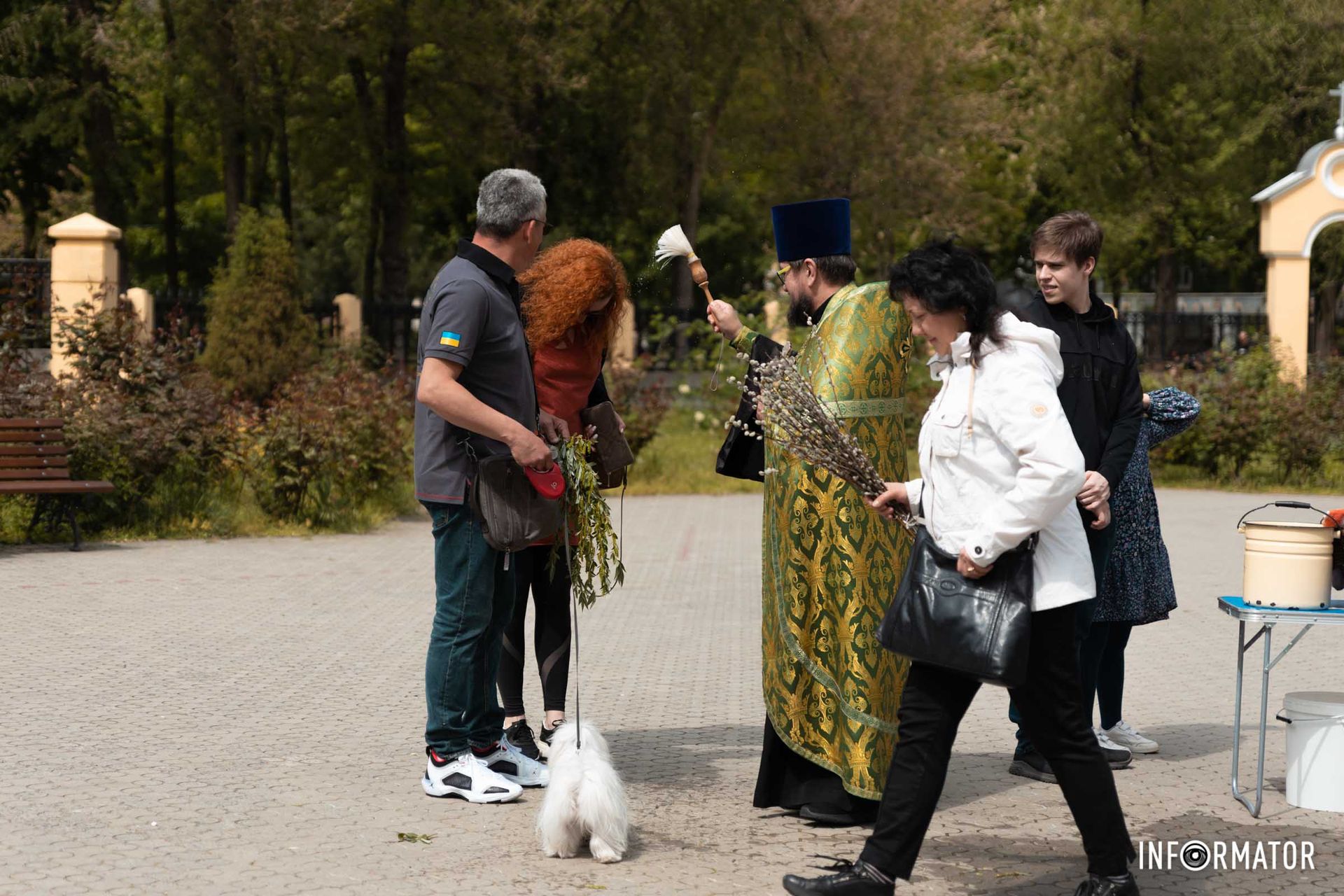 Вхід Господній в Єрусалим, або Вербну неділю Вхід Господній в Єрусалим, або Вербну неділю