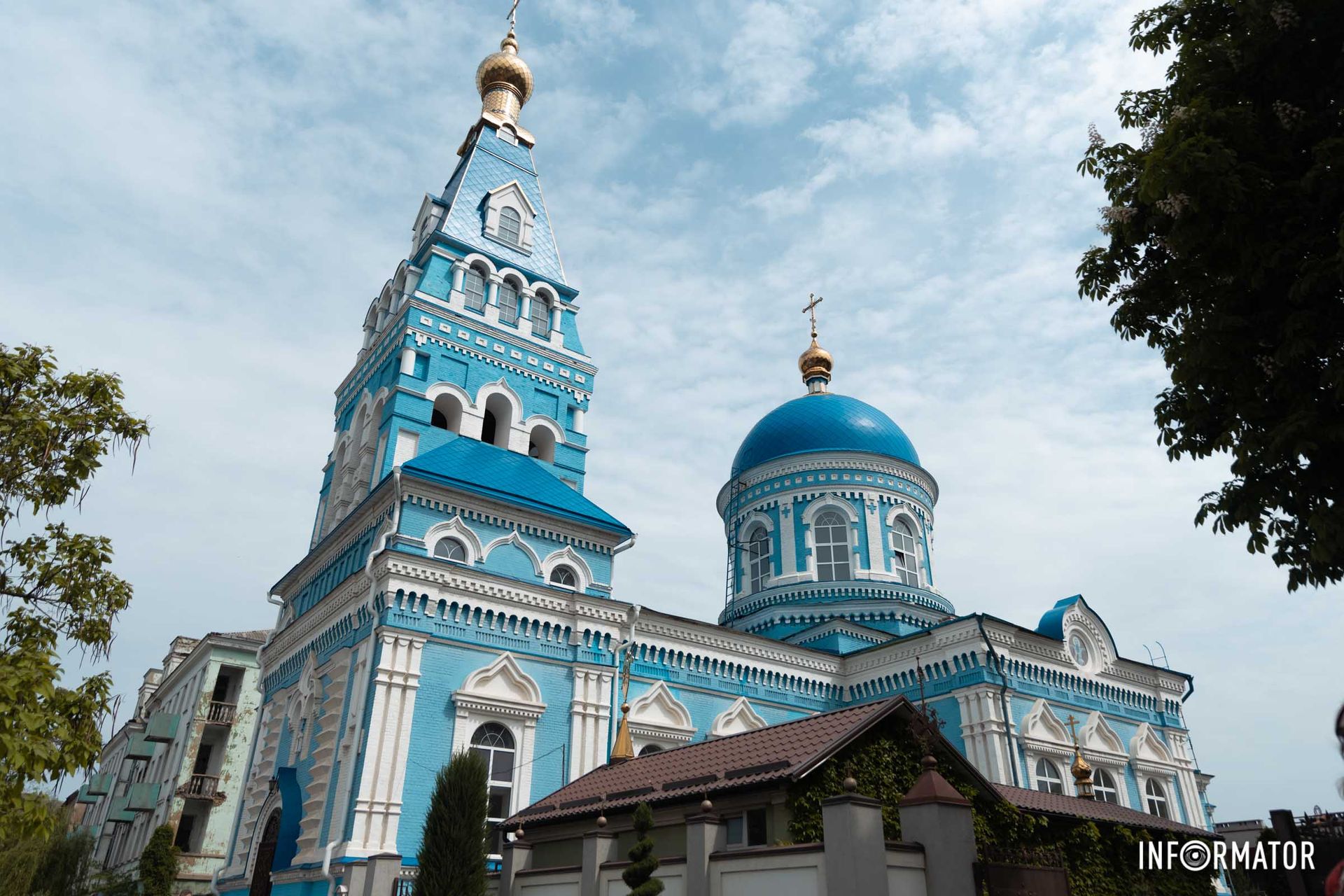 У неділю, 28 квітня, православні християни відзначають велике свято У неділю, 28 квітня, православні християни відзначають велике свято