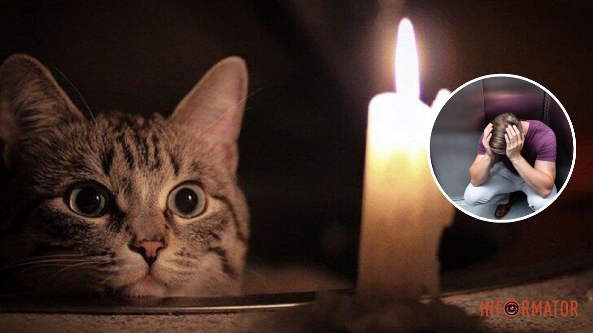 Планируйте утро заранее: кому в Днепре в понедельник выключат свет