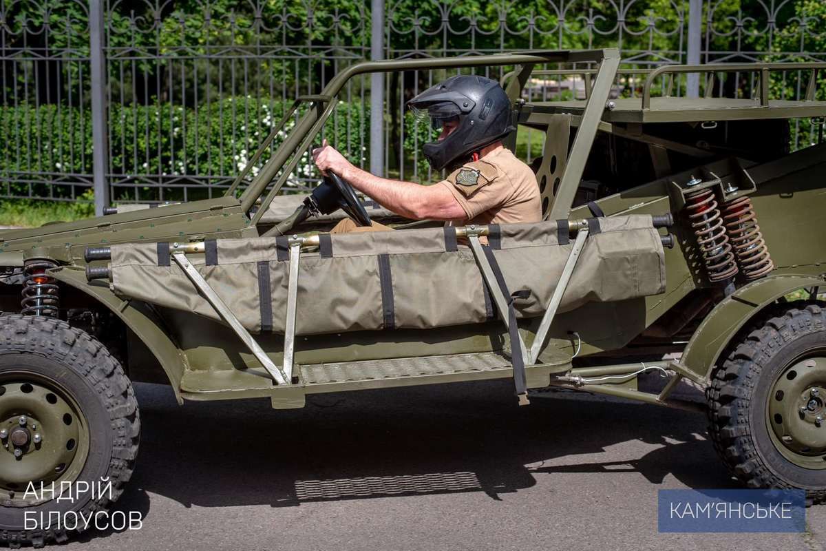 Їх роблять на одному з підприємств міста