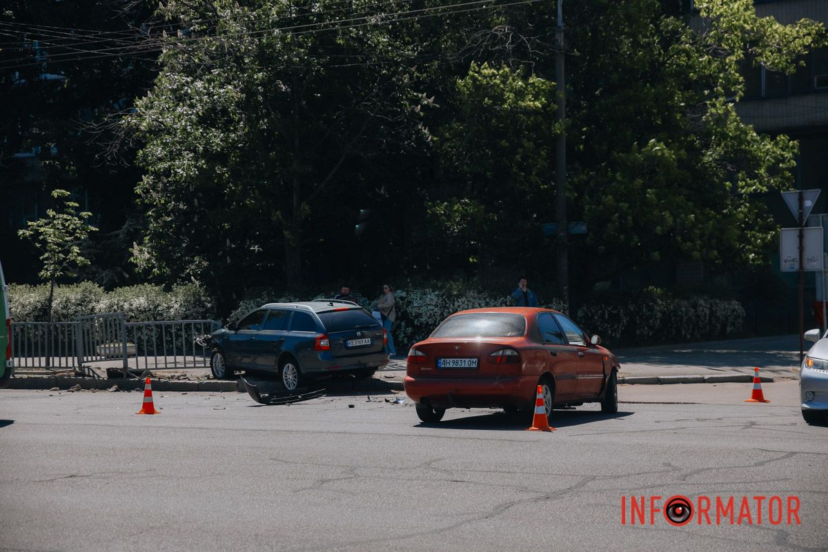 Усі обставини з'ясовують