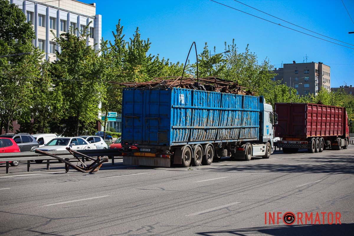 Будьте внимательны на этом участке