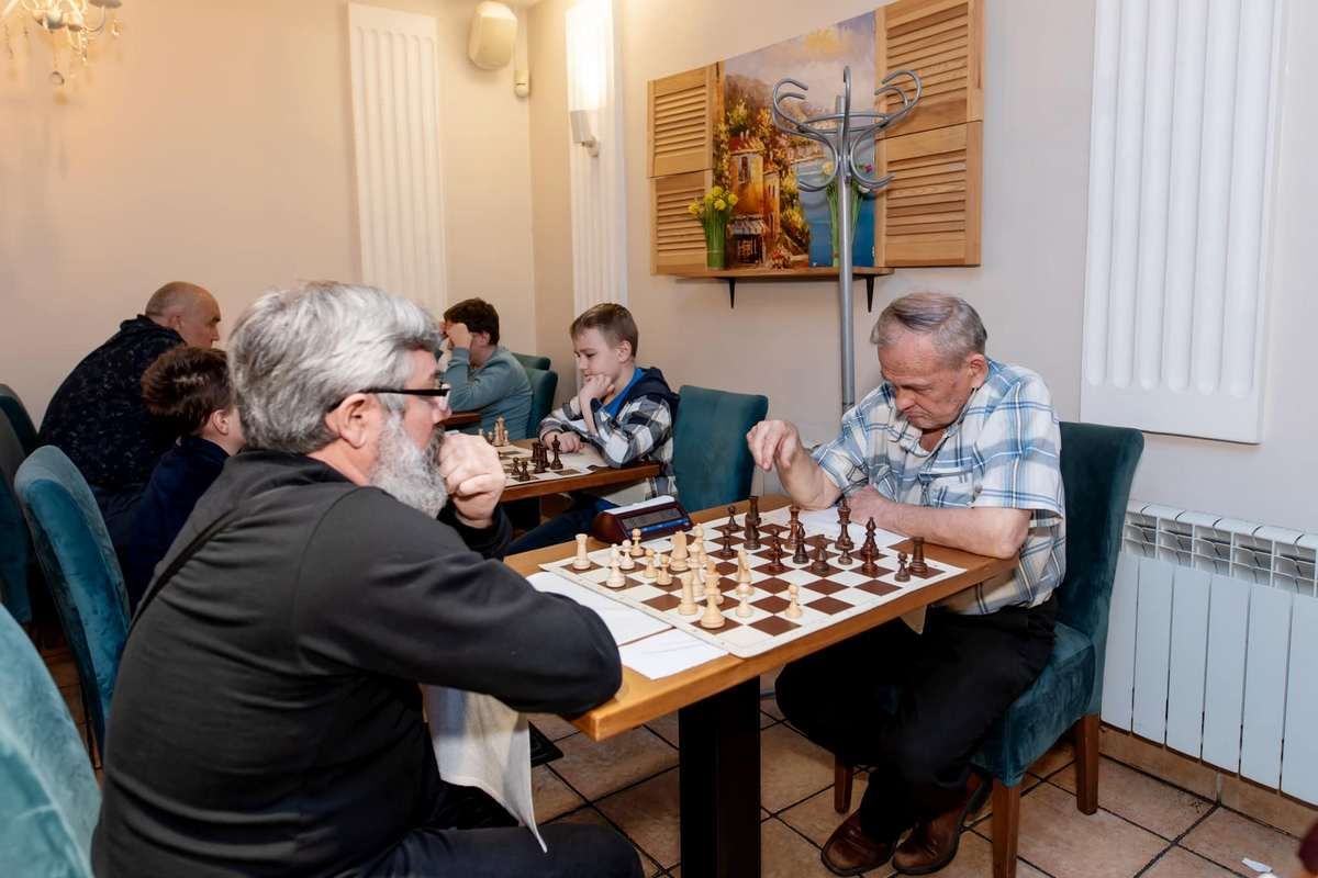 Турнир прошел на ж/м Левобережный-3