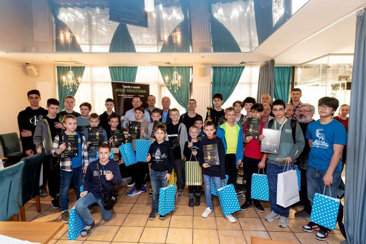 Участники в возрасте от 7 до 65 лет