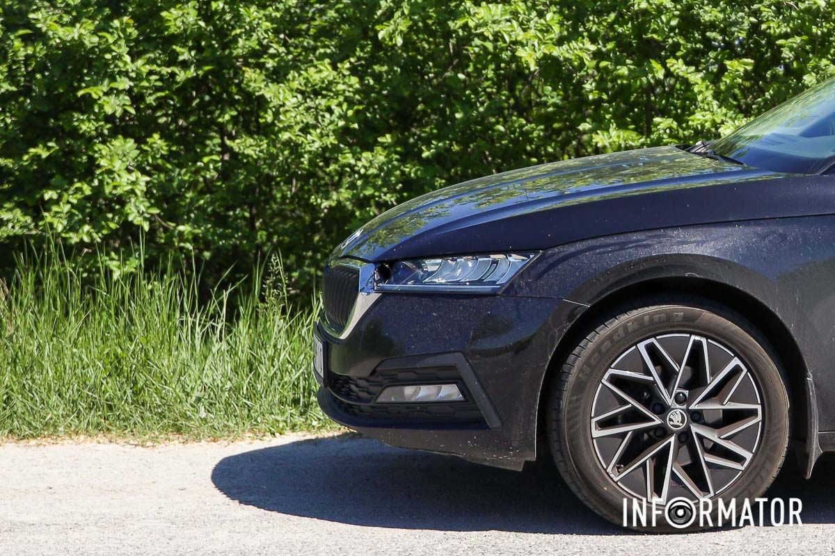 Пам'ятайте про ПДР