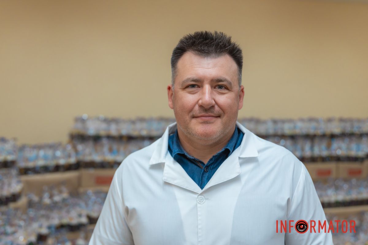 Директор по производству кондитерской фабрики 
