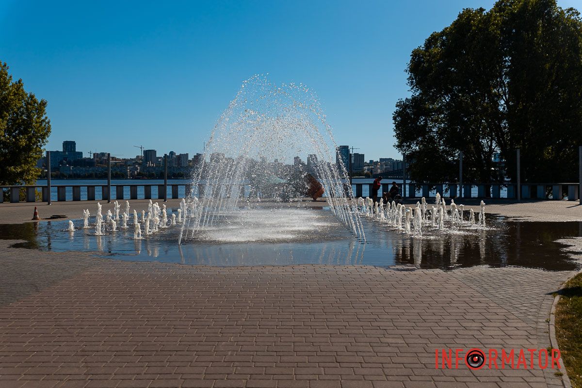 и шума океан?