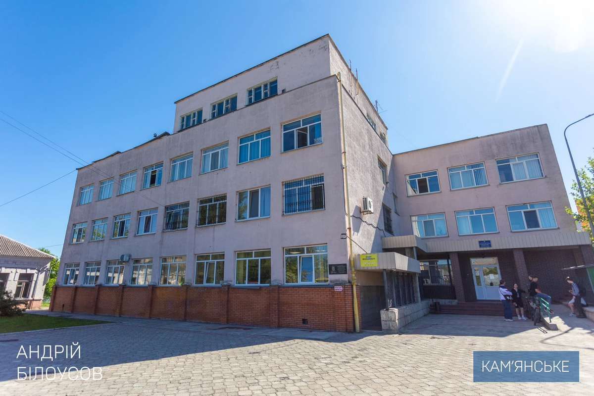 Мер міста проінспектував хід виконання ремонтних робіт Мер міста проінспектував хід виконання ремонтних робіт