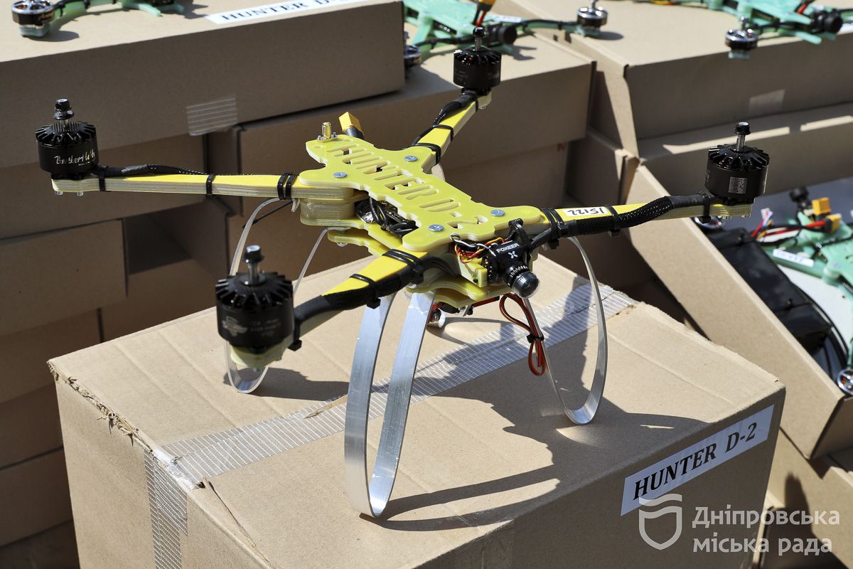 Военный Игорь Колесник отмечает: именно сейчас такая помощь на передовой очень нужна