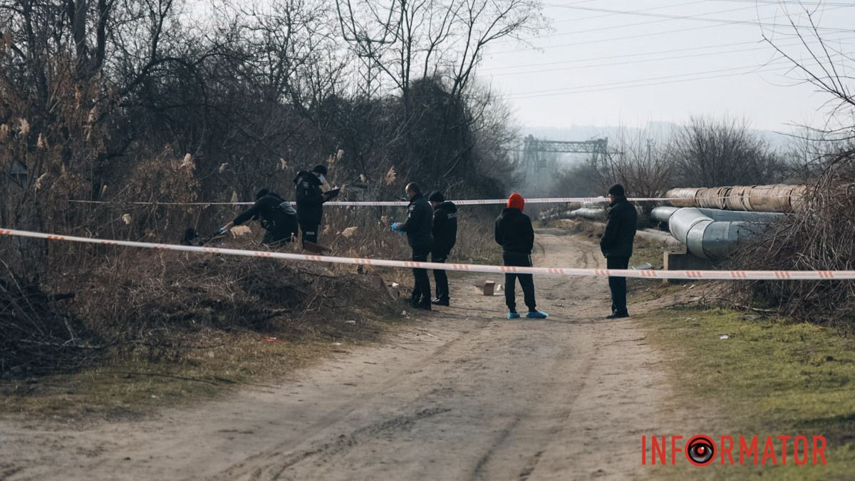 У Дніпрі судитимуть чоловіка, якого підозрюють у вбивстві та ґвалтуванні 11-річної дівчинки