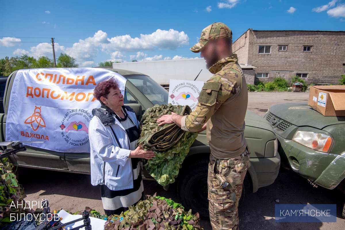 В городе наладили производство дронов и средств радиоэлектронной борьбы В городе наладили производство дронов и средств радиоэлектронной борьбы