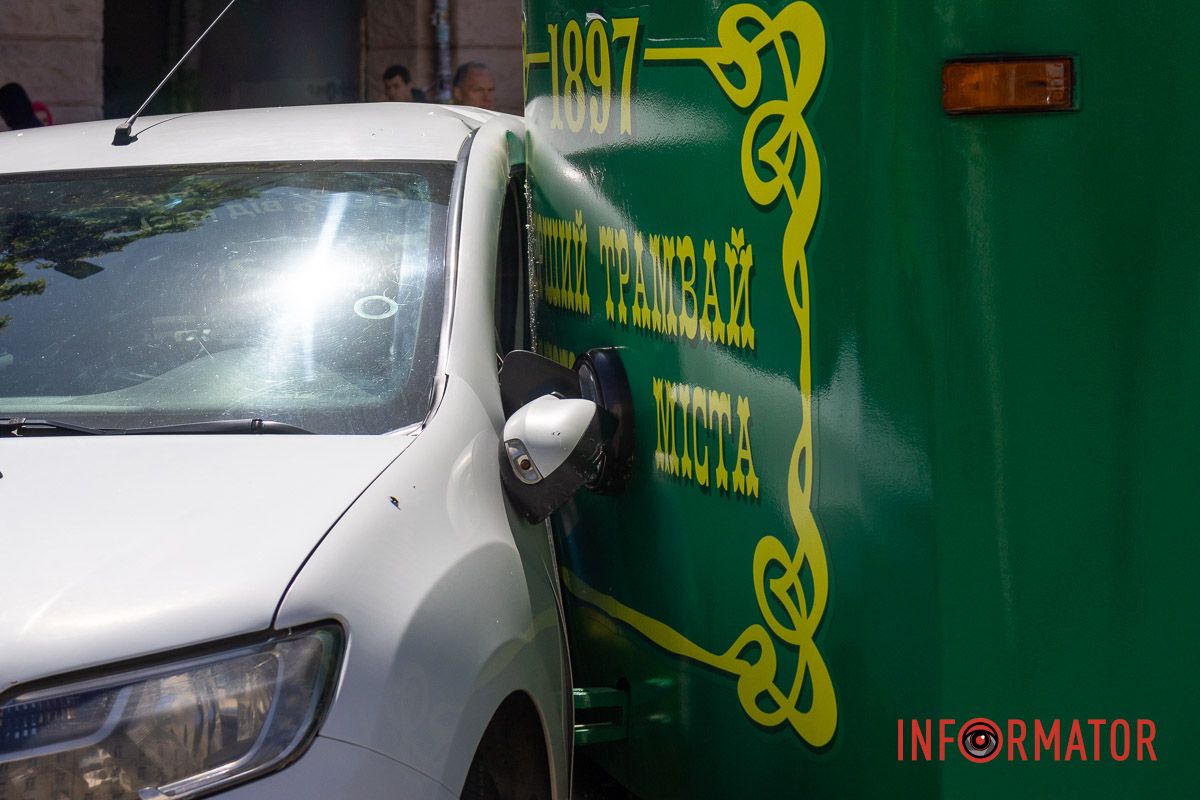  На місце прибули поліцейські