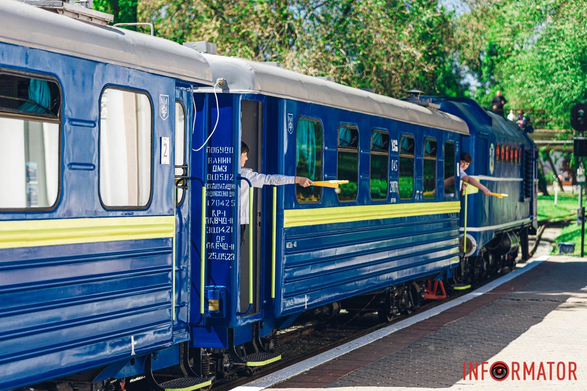 Она не работала во время Второй мировой войны, карантина и в первый год полномасштабного вторжения Она не работала во время Второй мировой войны, карантина и в первый год полномасштабного вторжения