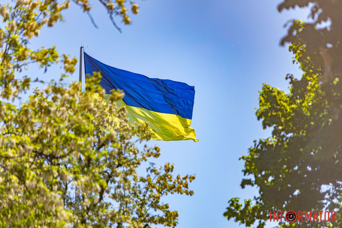 Фото: Андрій Шушпан