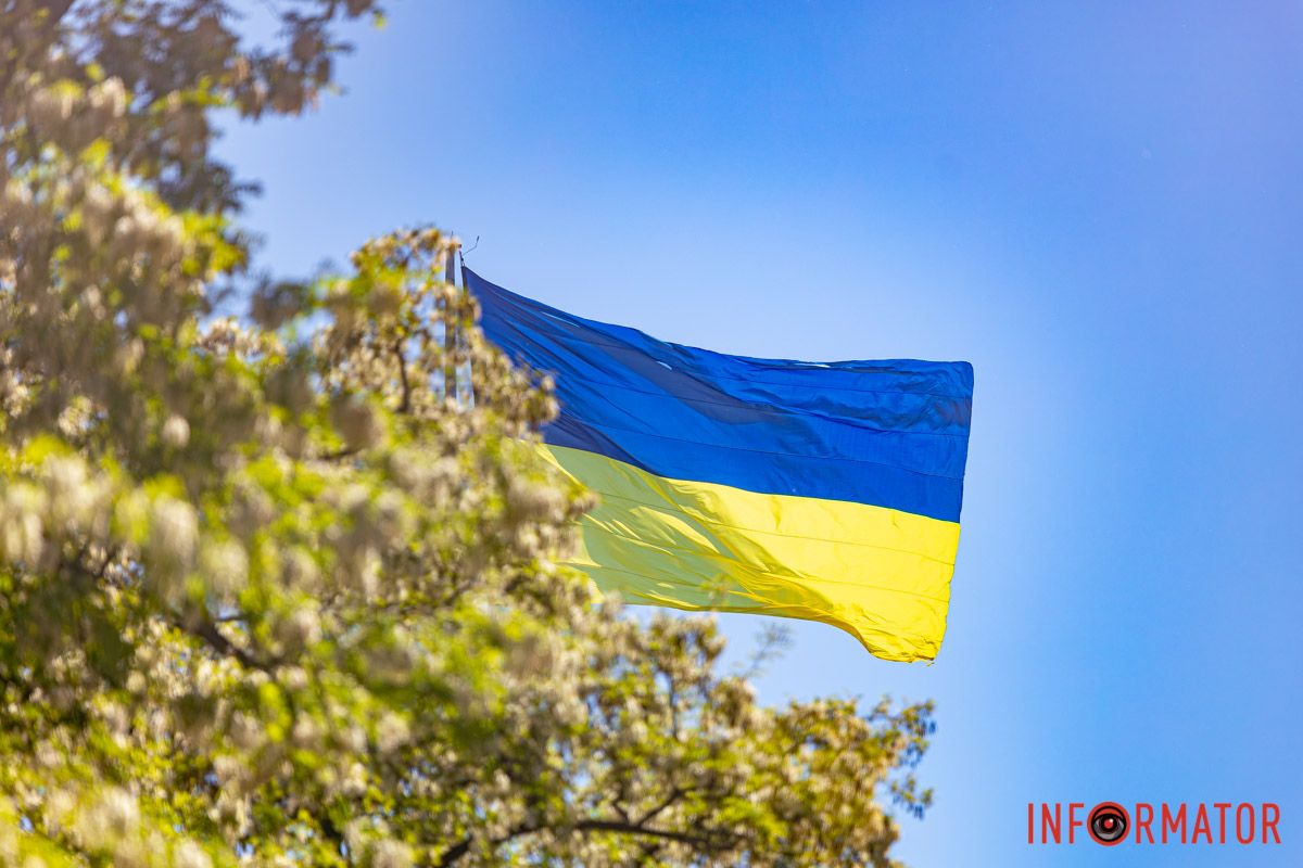 Автор: Дмитро Павличко