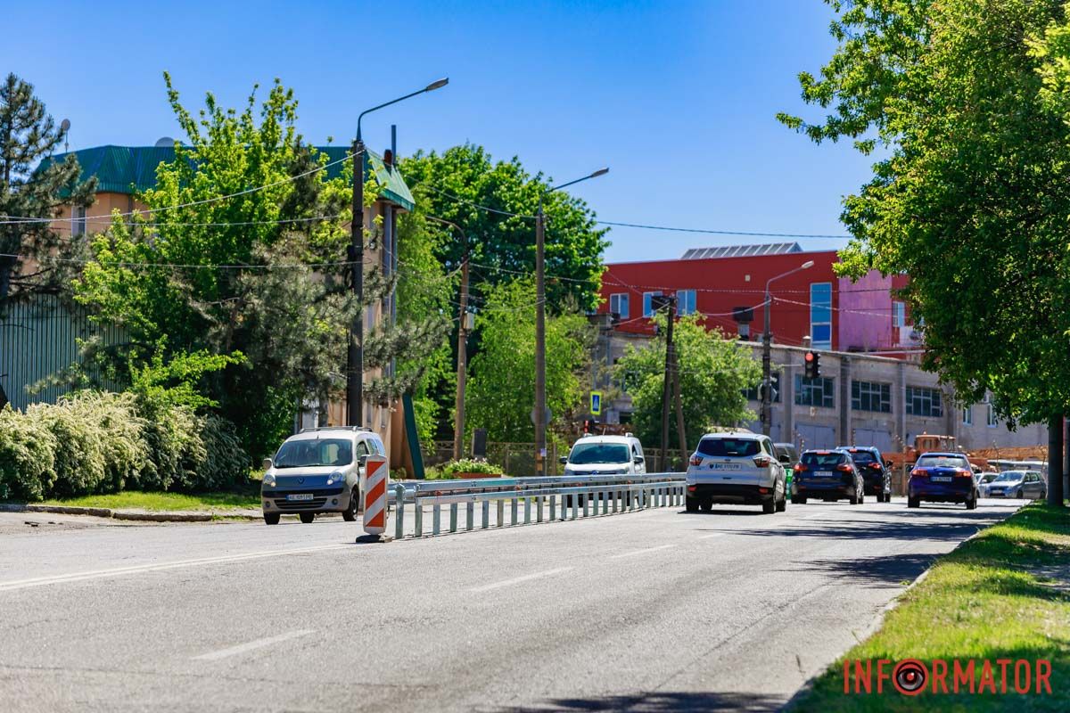 Ця ділянка має великий ухил і вигини дорожнього покриття, тому тут трапляється чи не найбільше ДТП Ця ділянка має великий ухил і вигини дорожнього покриття, тому тут трапляється чи не найбільше ДТП