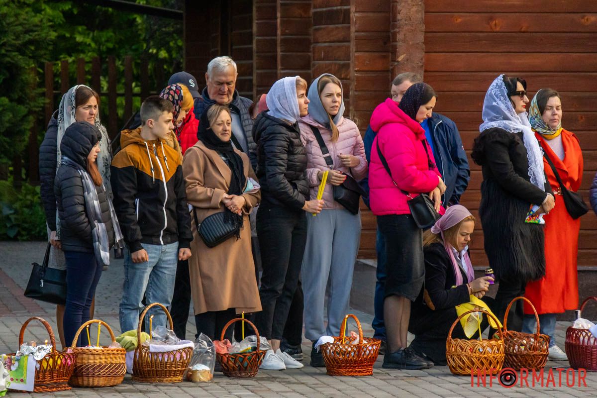 і худенькая ковбаска, 