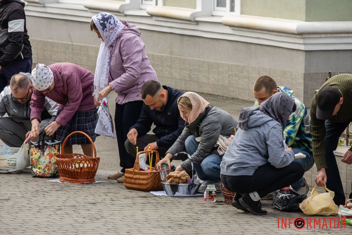 Так його боки печуть,