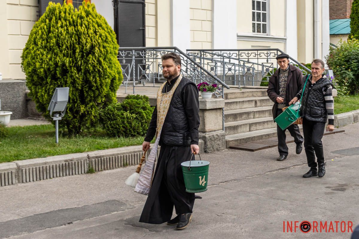 Уставай мерщій, будь ласка, 