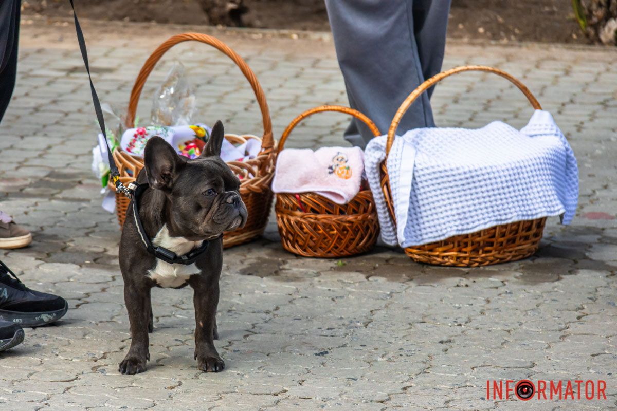 Водили гаївочки.