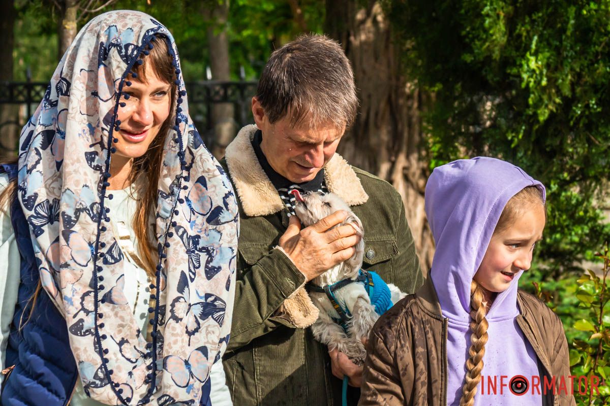 Вже розтав і лід і сніг...