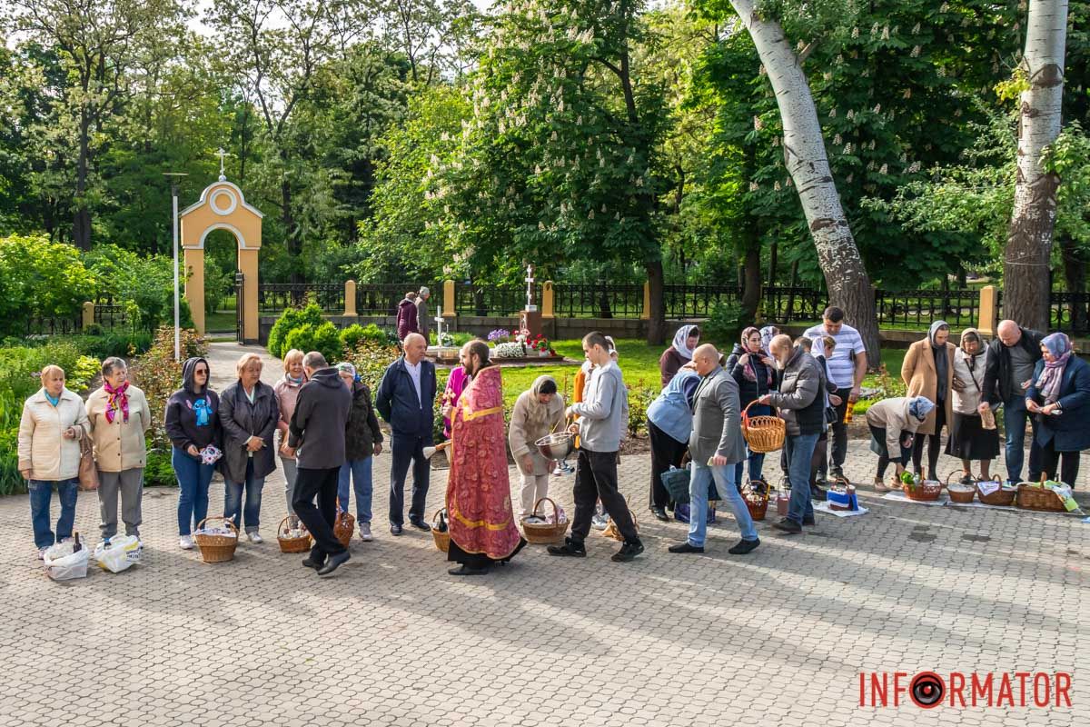 Пиріжки рум’яні, гарні".