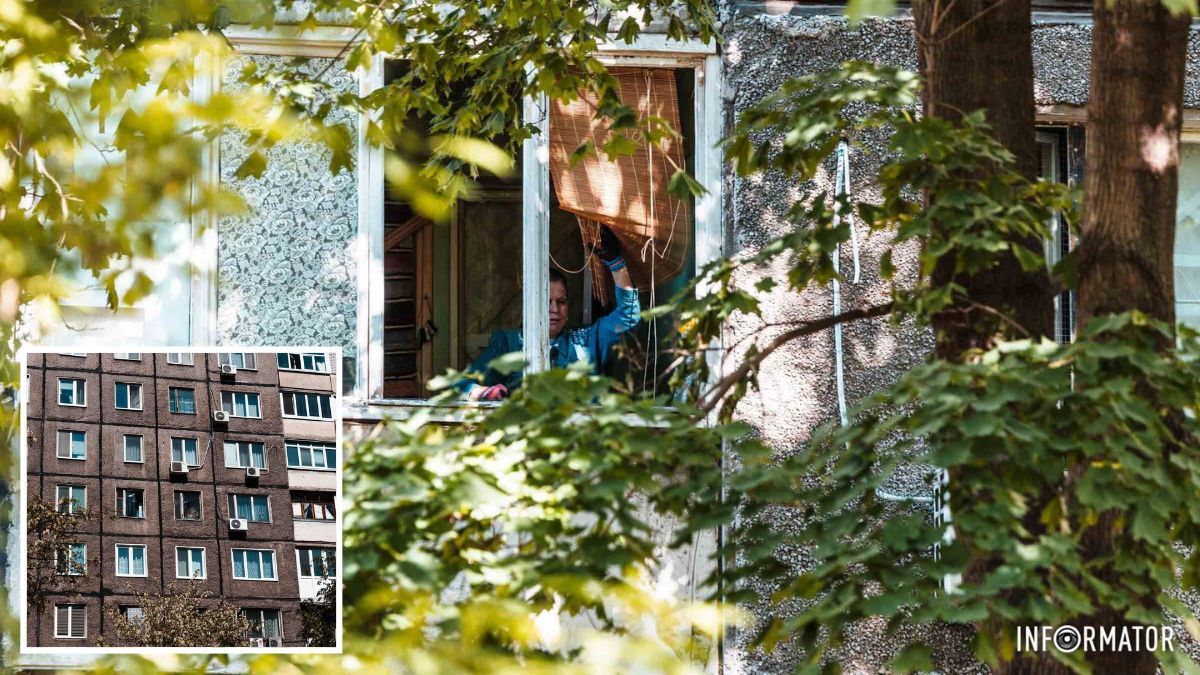 Куда обращаться пострадавшим от вражеской атаки днепрянам: перечень документов