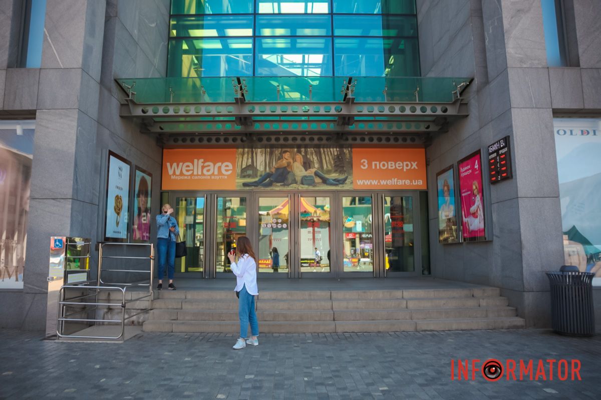 Станом на 11:44 рятувальників на місці немає