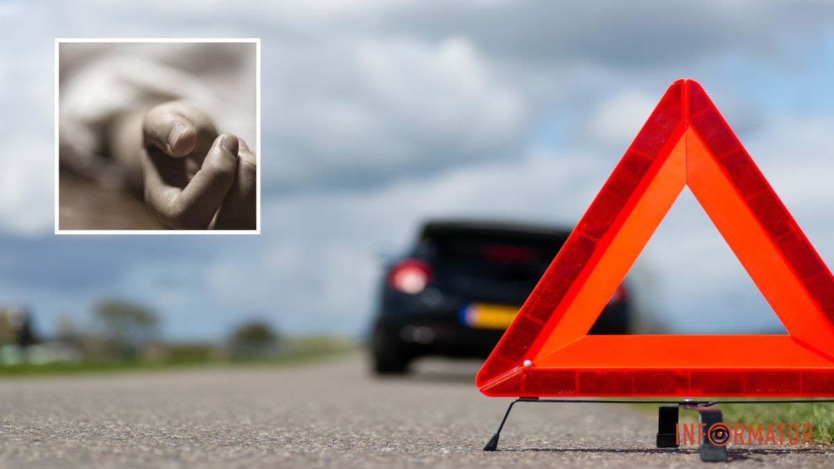 Смертельна аварія на Сахарова у Дніпрі: поліцейські встановлюють особу жінки