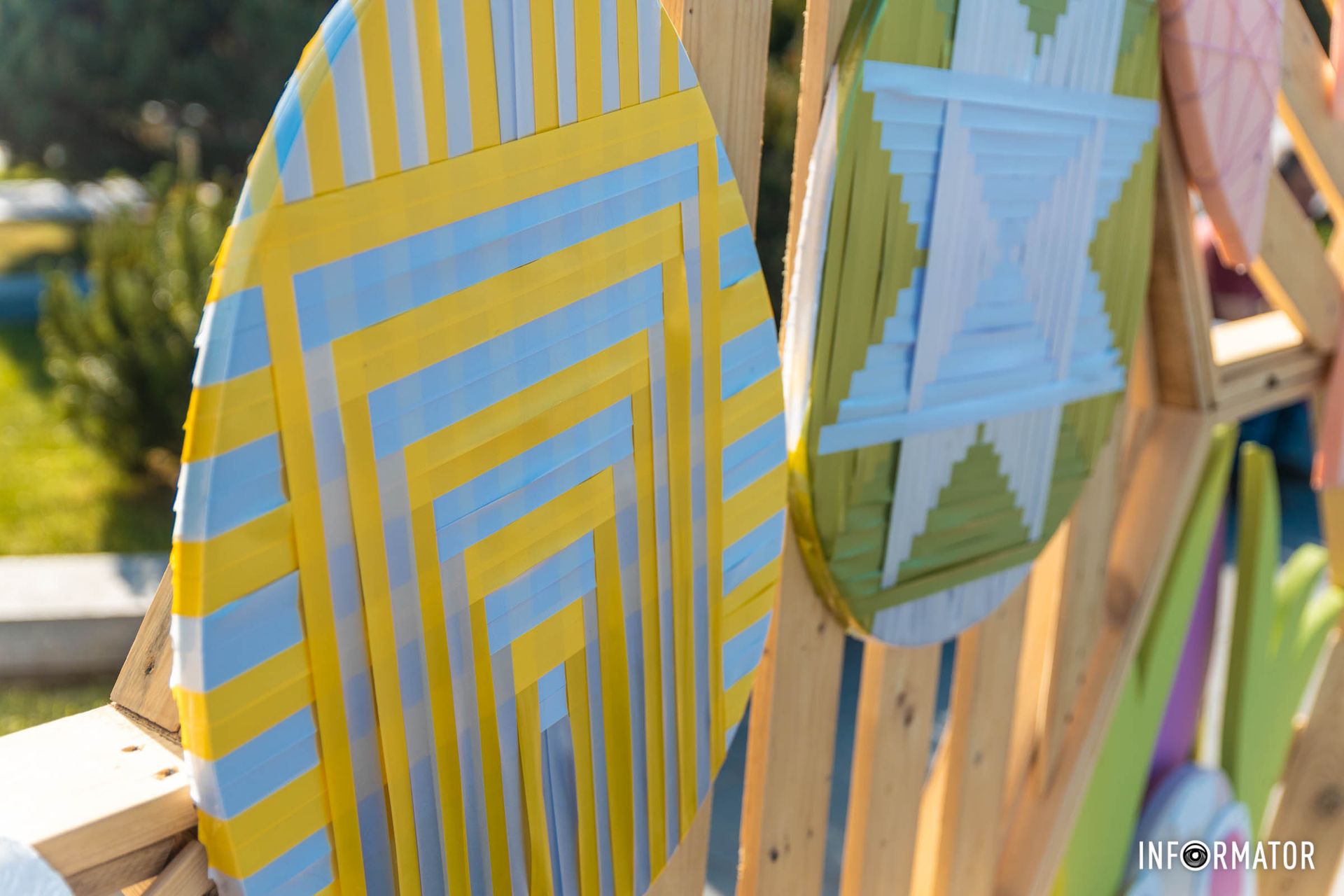 Створюйте момент Створюйте момент