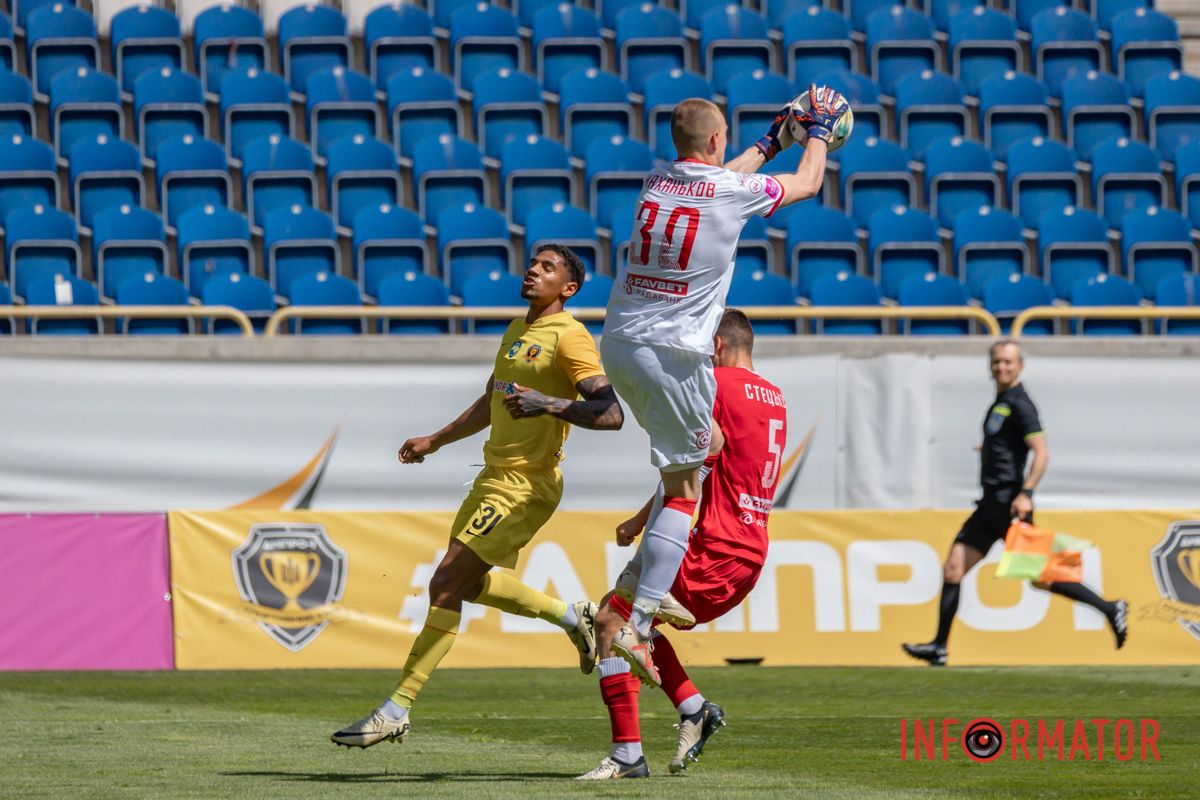 Не було й Піхальонка