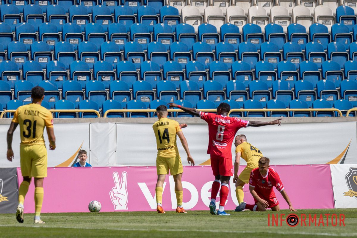 До того ж, Філіппов вийшов на заміну лише у другому таймі