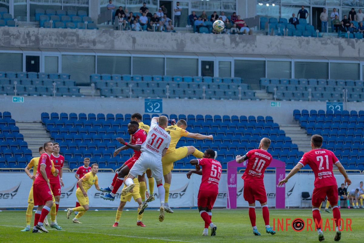 Серед позитиву – повернення Ігоря Когута після травми