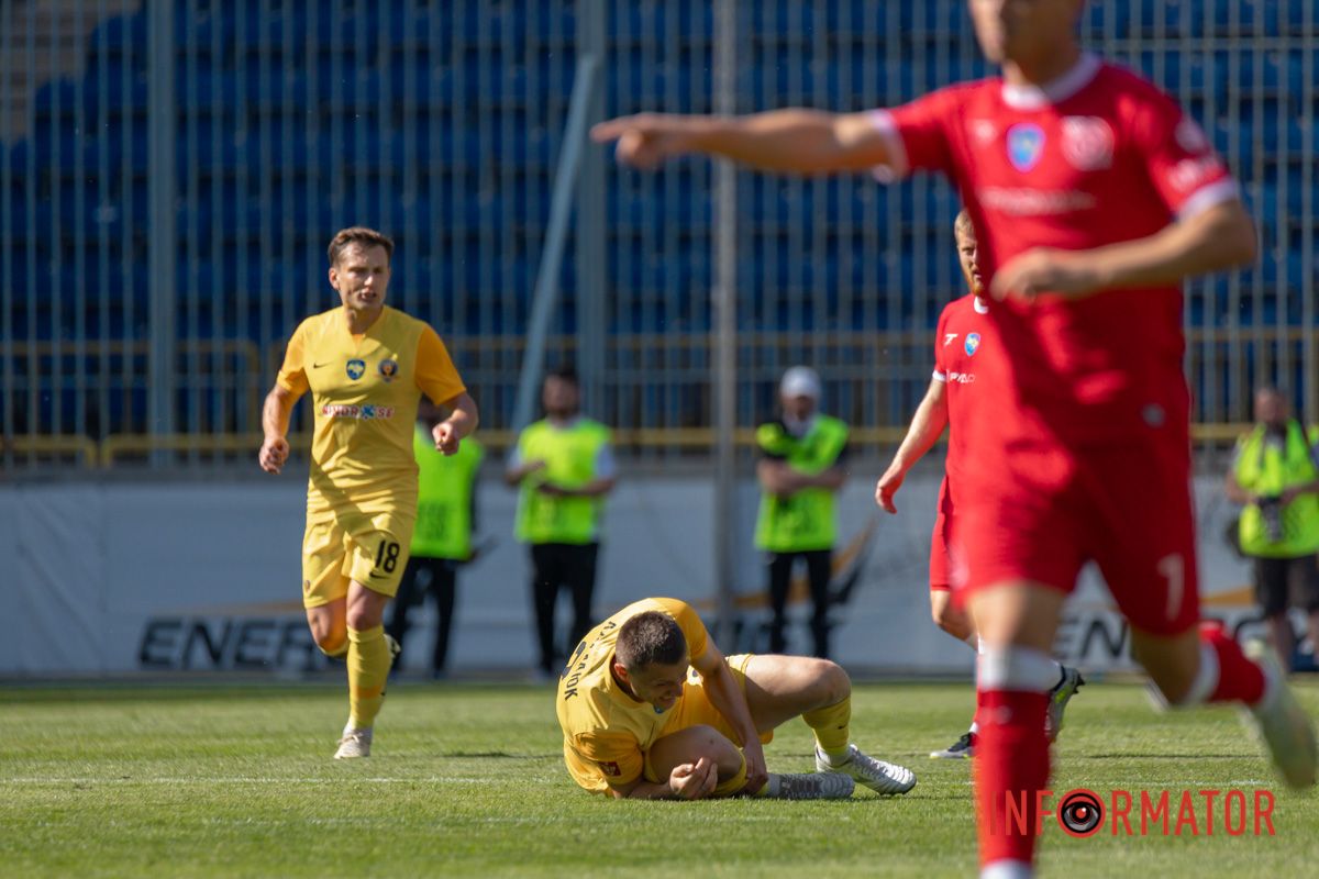 Фото: Денис Чубченко