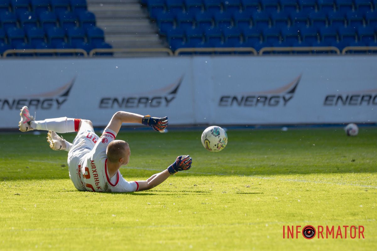 Воротар гостей - Маханьков