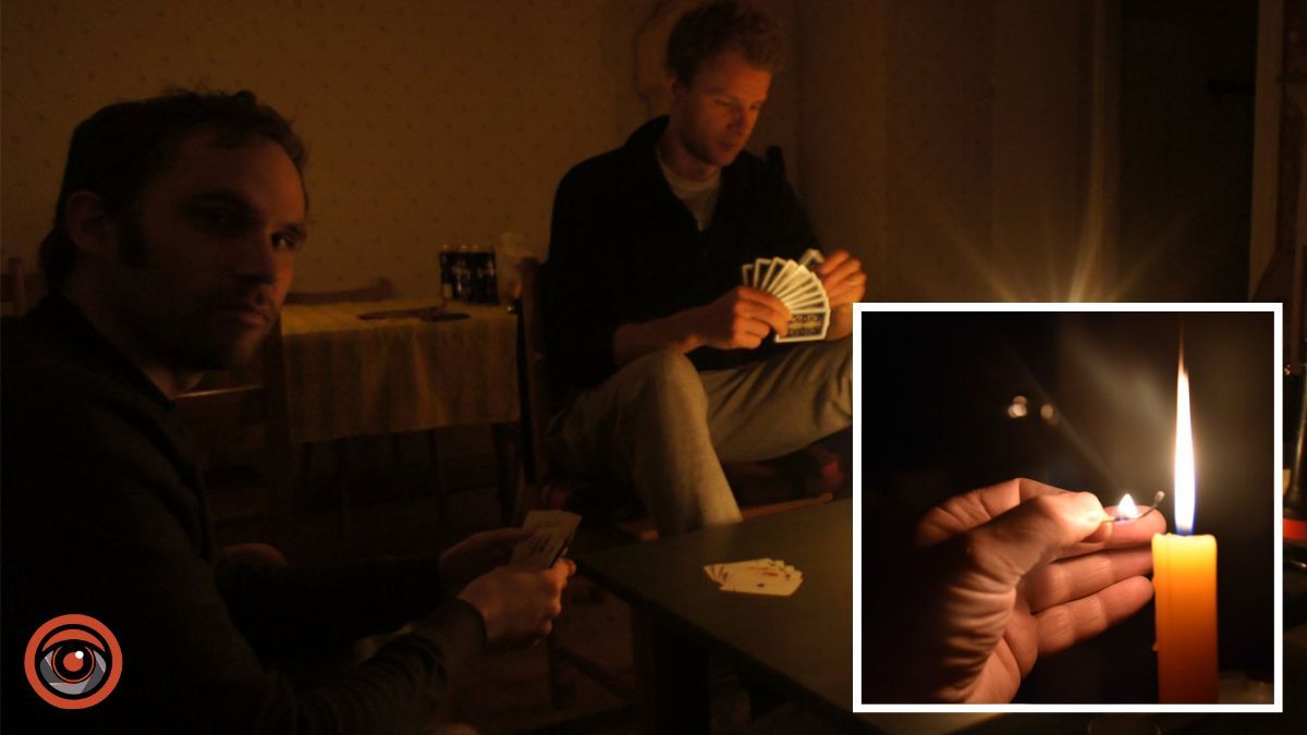 У середу у Дніпрі будинки на декількох вулицях залишаться без світла: перелік адрес