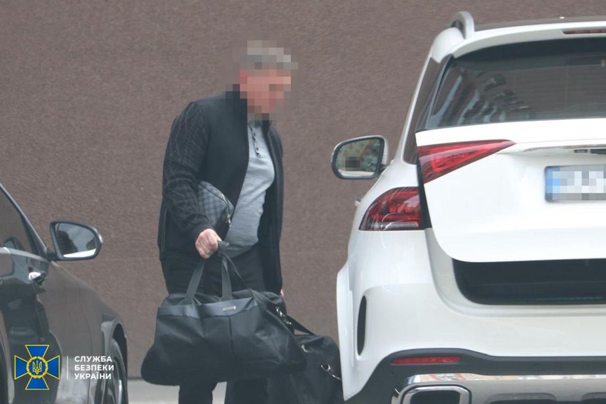 На Зеленського планували здійснити замах 