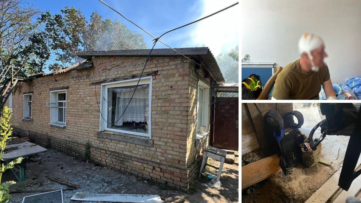 Пострадали полицейские и 6-летняя девочка: войска рф ударили из артиллерии по Никополю