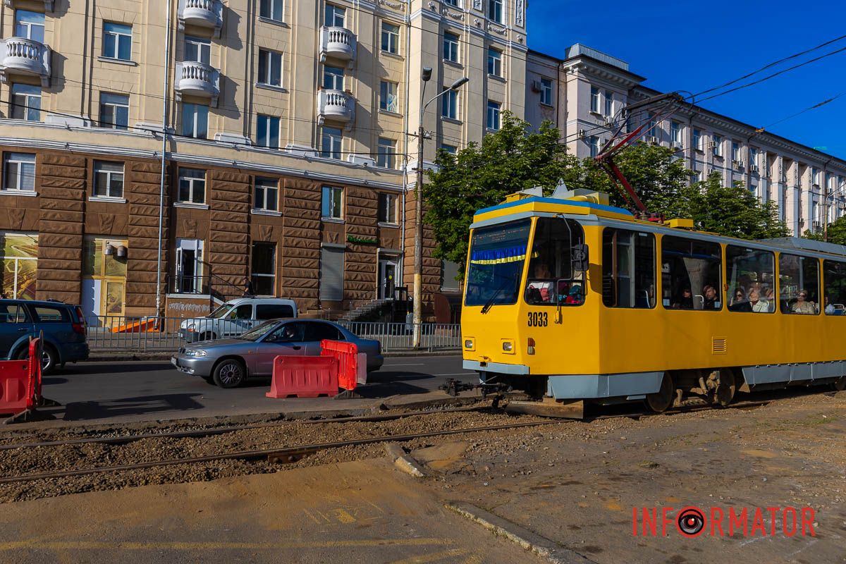 Заявлялося, що роботи триватимуть до 10 травня Заявлялося, що роботи триватимуть до 10 травня