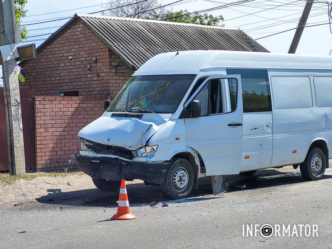 Усі обставини аварії встановить слідчий з ДТП Усі обставини аварії встановить слідчий з ДТП