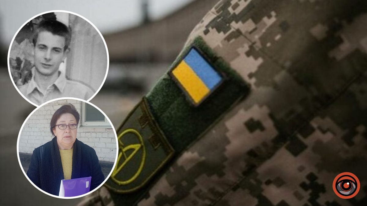 “Синці й кров на ребрах”: рідні померлого у ТЦК чоловіка намагаються з’ясувати справжню причину смерті