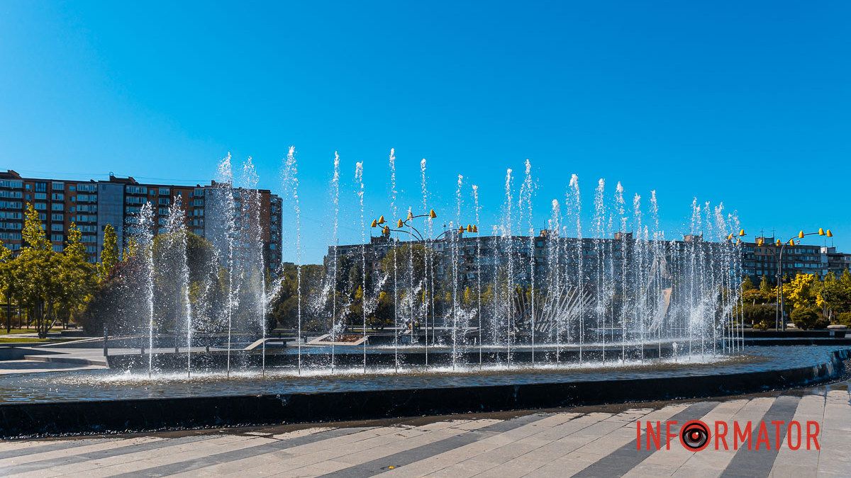 У Дніпрі буде хмарно з проясненнями: прогноз погоди на 11 травня