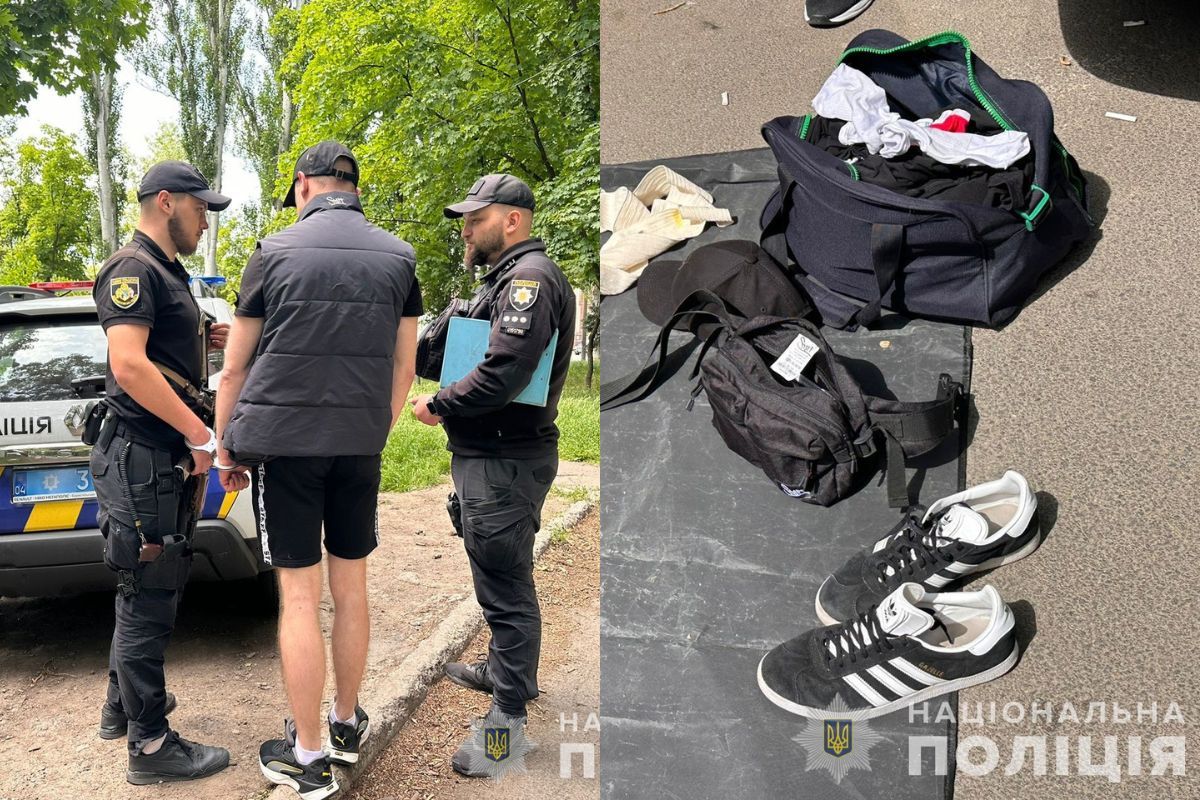 26-летнего мужчину, напавшего на женщину в лифте, задержали 9 мая