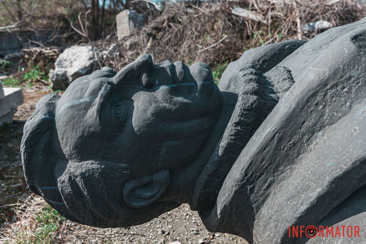 Значительный период времени они находились на улицах Днепра Значительный период времени они находились на улицах Днепра