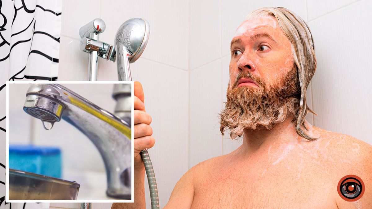 У п’ятницю у Дніпрі будинки на декількох вулицях залишилися без води: адреси