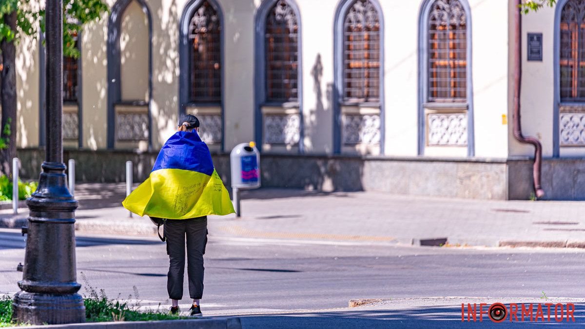 До 15+ на термометрі: яка погода буде у Дніпрі 12 травня