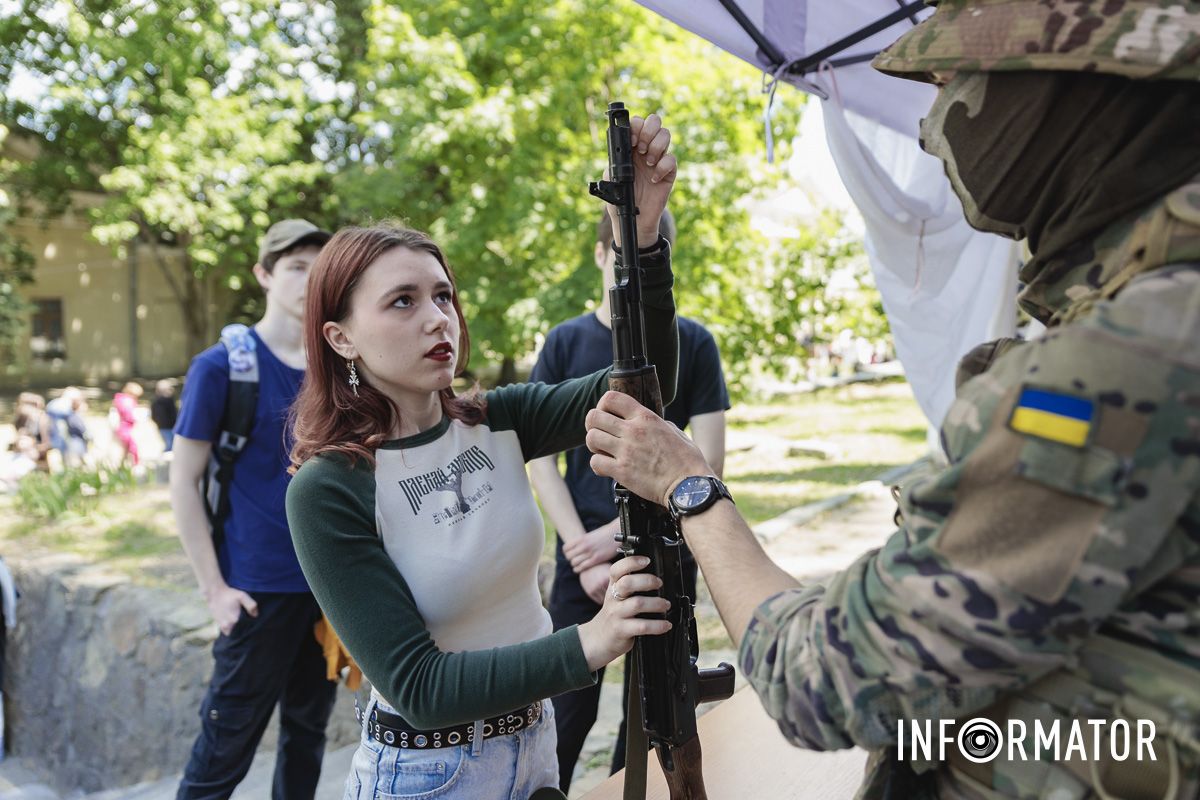 Вхід на фестиваль безкоштовний