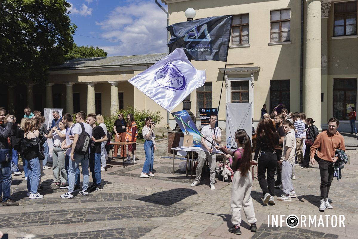 Тут готуюють журналістів