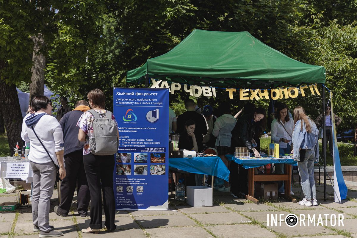 На цьому моменті згадався блог одного хіміка