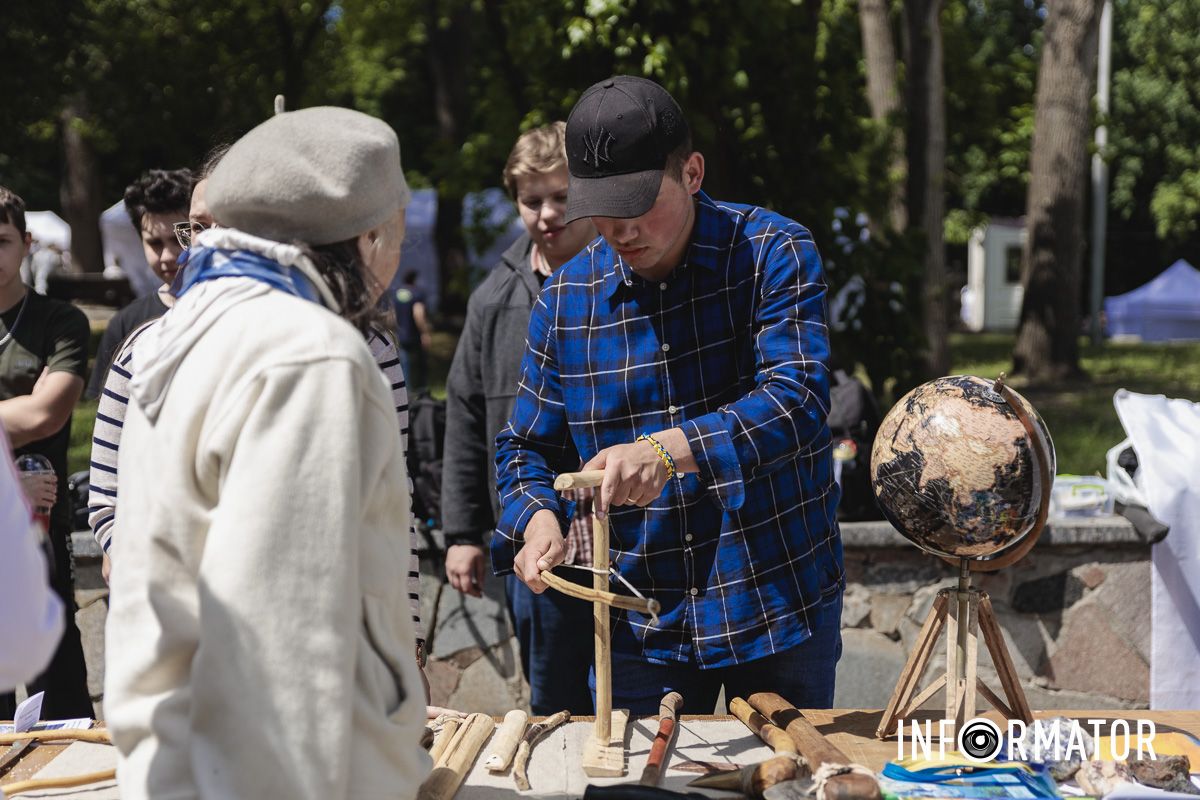 Хай вогонь у ваших серцях не згасає